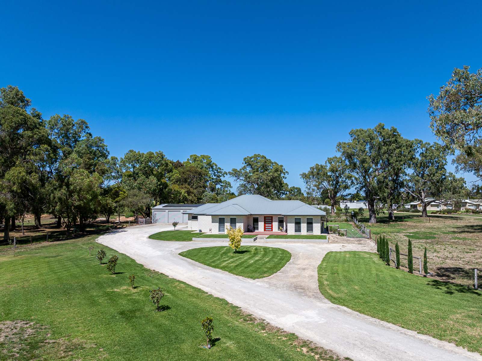 Lot 5 Old Portland Road, Penola For Sale by Farmbuy.com - image 1