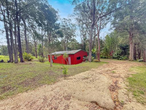 4 DIELHOF DRIVE, Wondecla QLD 4887