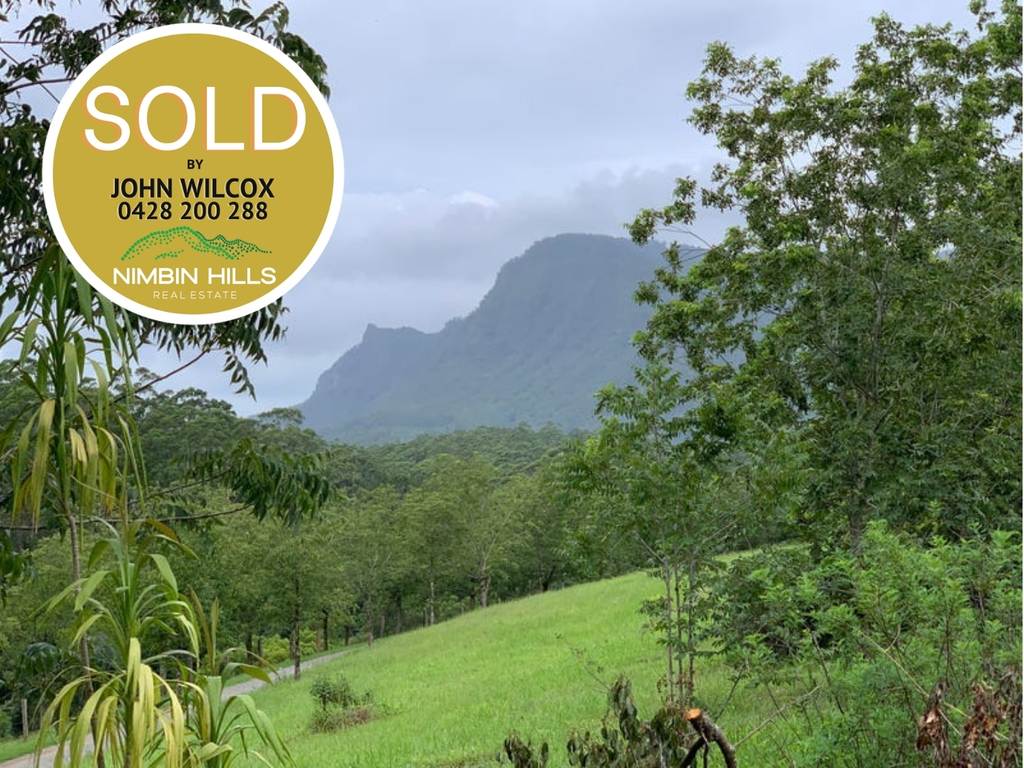 3935 Kyogle Road, Lillian Rock NSW 2480