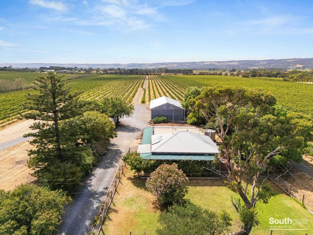 28 Bayliss Road, Whites Valley SA 5172