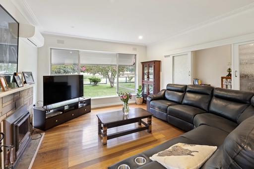 445 Old Tolmie Road, Barwite VIC 3722