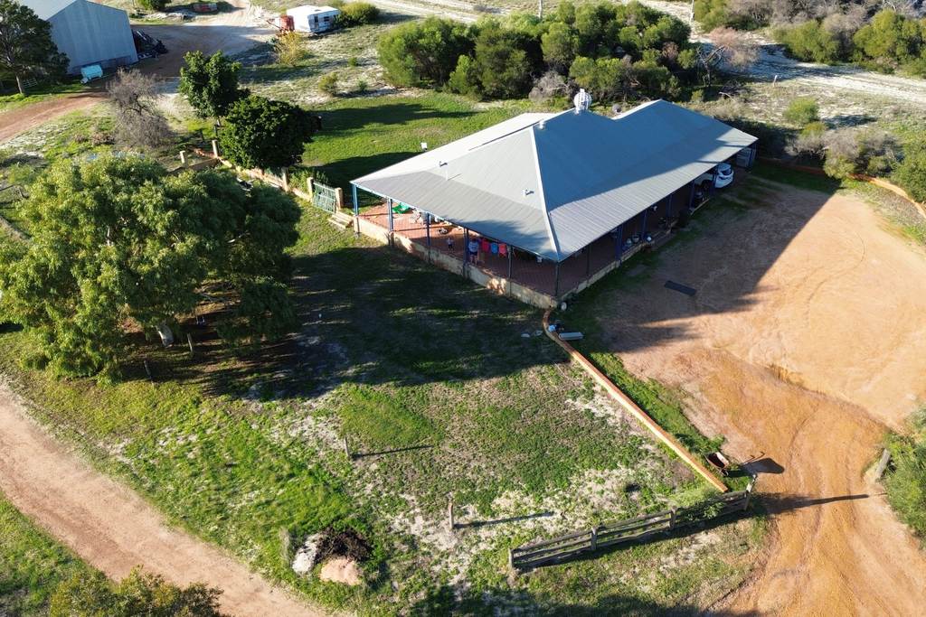 1169 Allanooka Springs Road, Mount Hill WA 6528