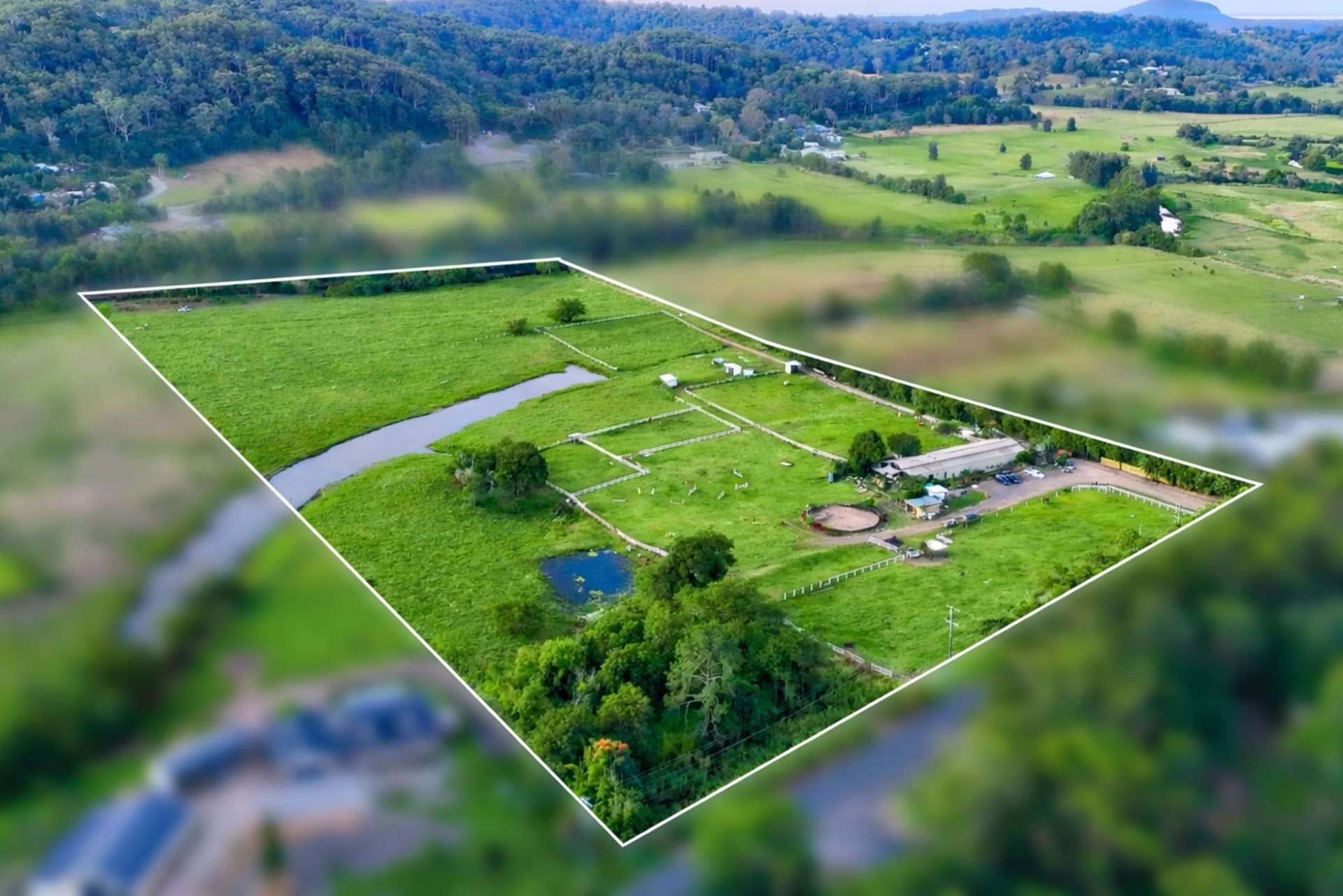 163-187 Petrie Creek Road, Rosemount For Sale by Farmbuy.com - image 2