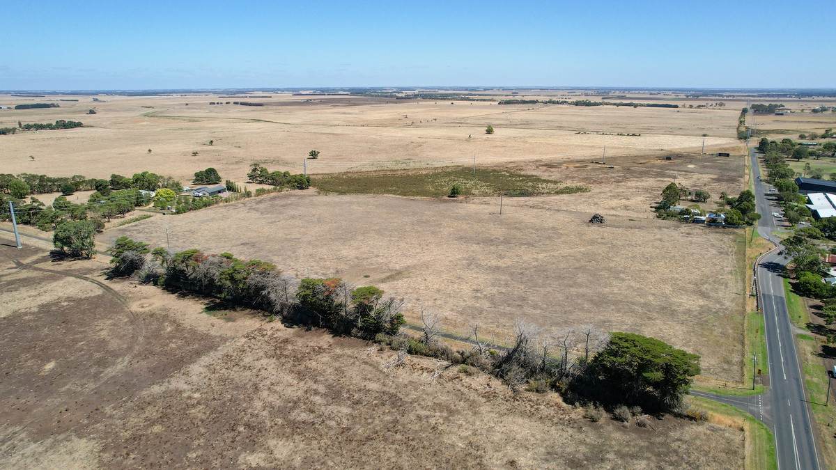 Corner Of Section Lane And Terang Mortlake Road, Mortlake Sold by Farmbuy.com - image 6