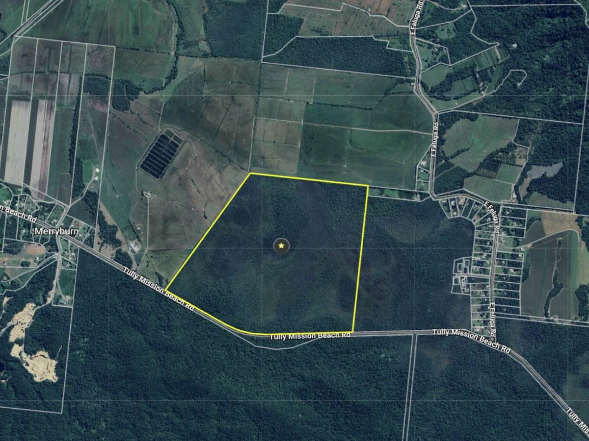 Lot 70 Tully Mission Beach Road, East Feluga For Sale by Farmbuy.com - image 1