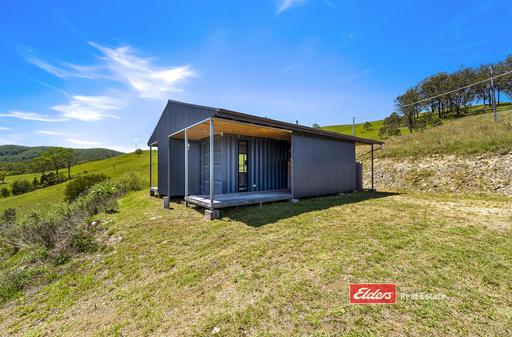 10 Phillips Road&comma; Waukivory Via, Gloucester NSW 2422