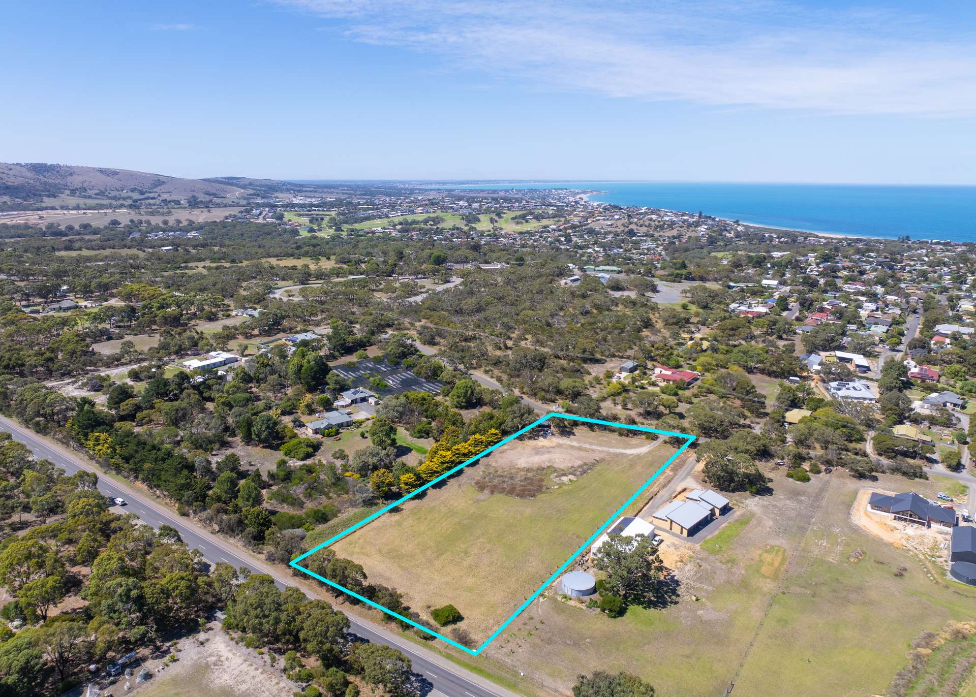 35 Wattlebury Road, Victor Harbor For Sale by Farmbuy.com - image 4
