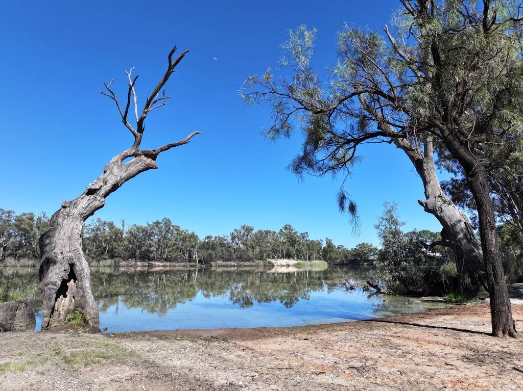 Lot 2 &sol; 5669 Sturt Highway, Monak NSW 2738