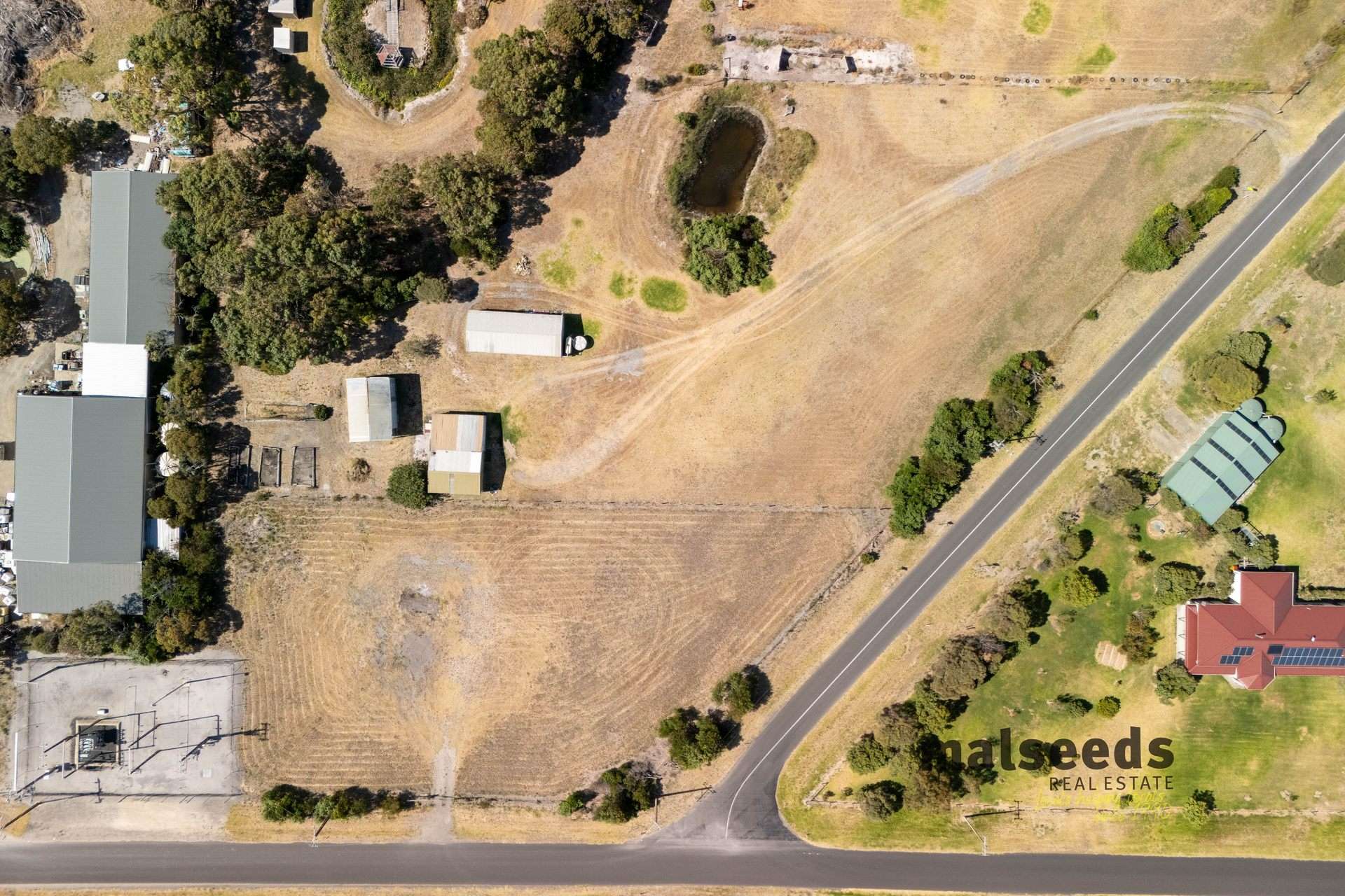 Lot Lot 10,  Rivoli Drive, Beachport Auction by Farmbuy.com - image 2