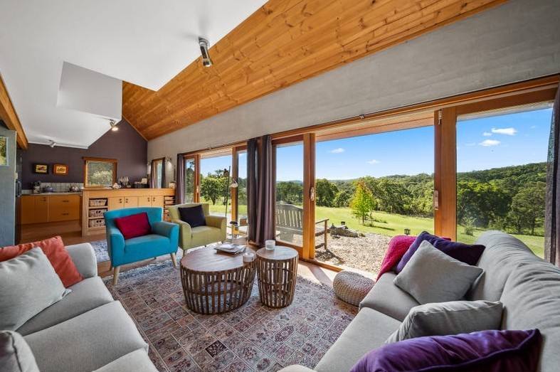 644 Sawyers Ridge Road, Braidwood For Sale by Farmbuy.com - image 1