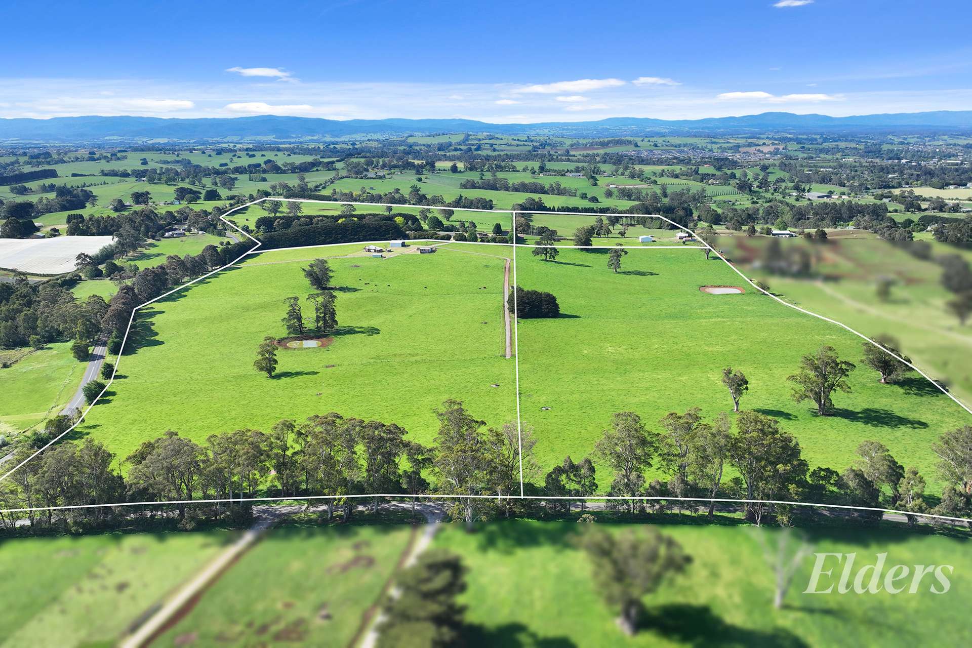 Lot 1 East West Road, Warragul For Sale by Farmbuy.com - image 1