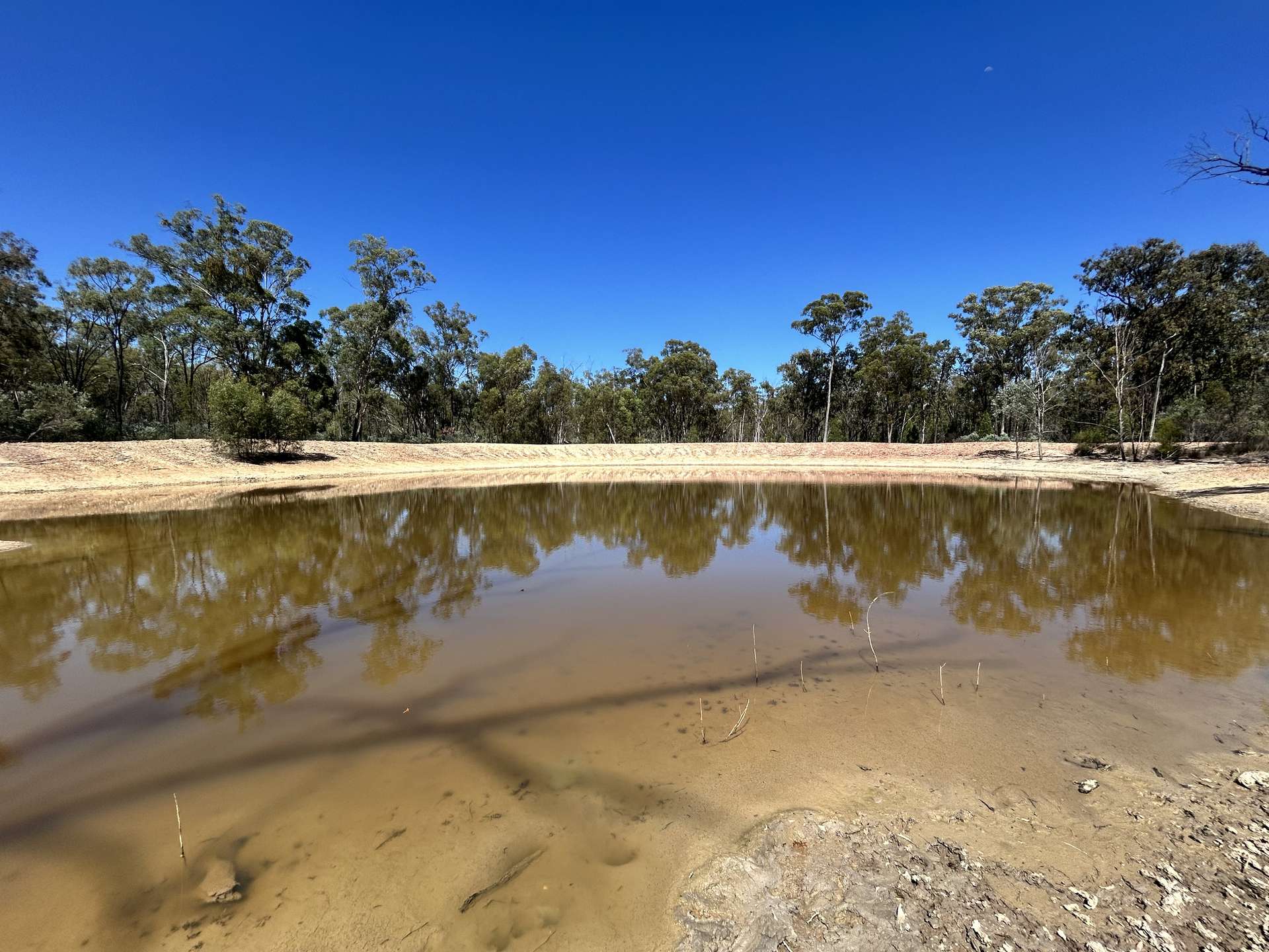 Lot 110,  Biggs Rd, Coolmunda For Sale by Farmbuy.com - image 2