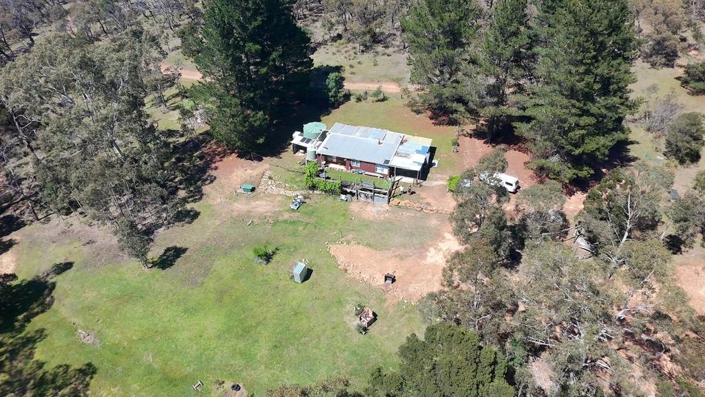 265 Sturgiss Road, Lower Boro NSW 2580