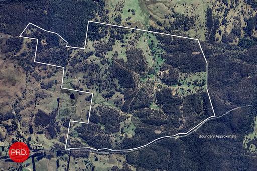 Farm For Sale - NSW - Bungendore - 2621 - 