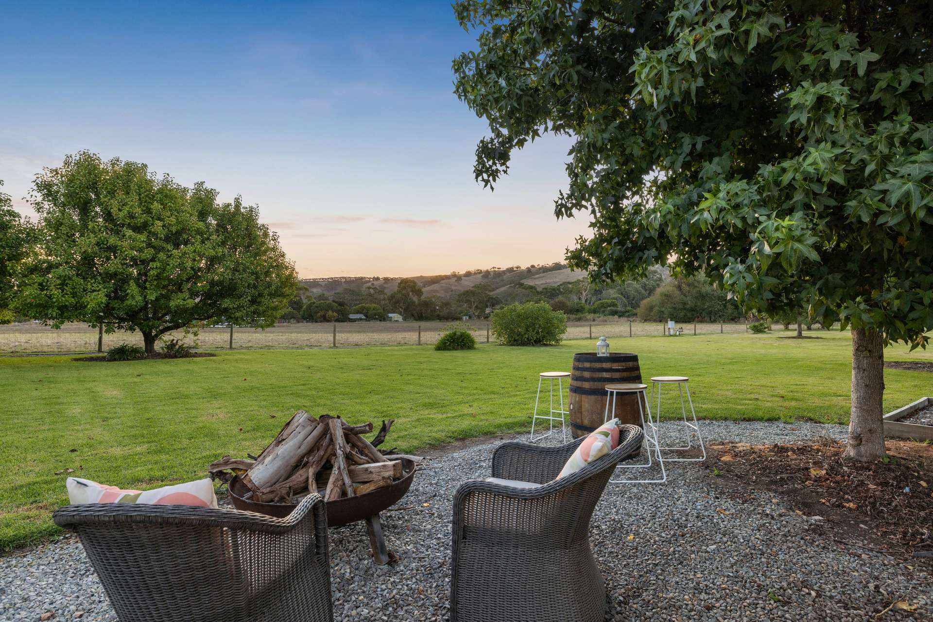 1330 Bull Creek Road, Ashbourne For Sale by Farmbuy.com - image 8