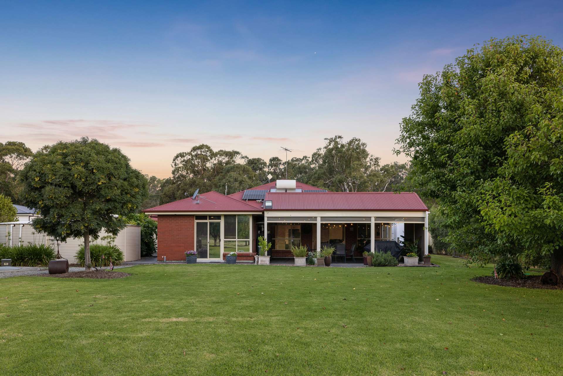 1330 Bull Creek Road, Ashbourne For Sale by Farmbuy.com - image 6