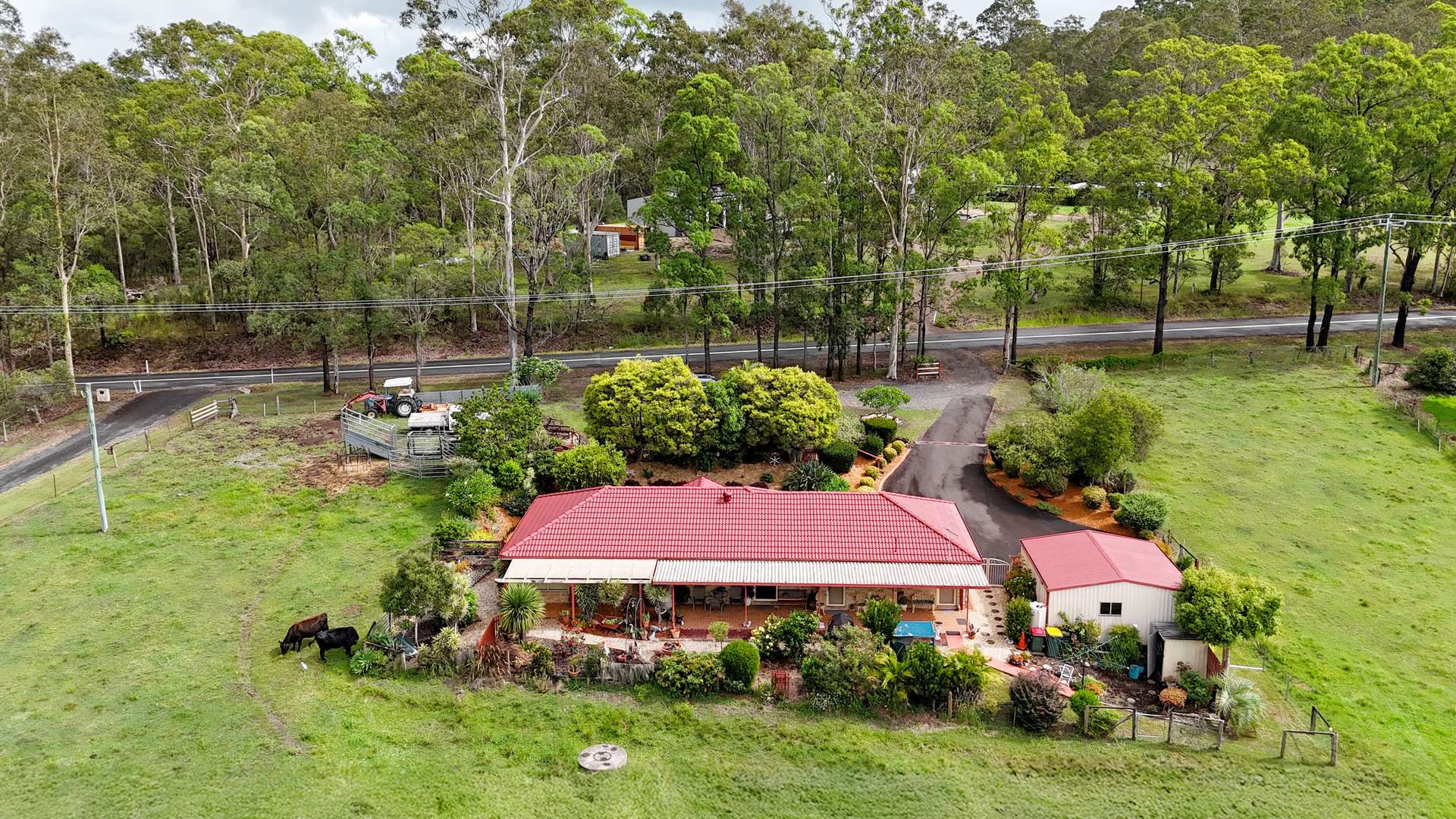178 Cedar Party Road, Taree For Sale by Farmbuy.com - image 17