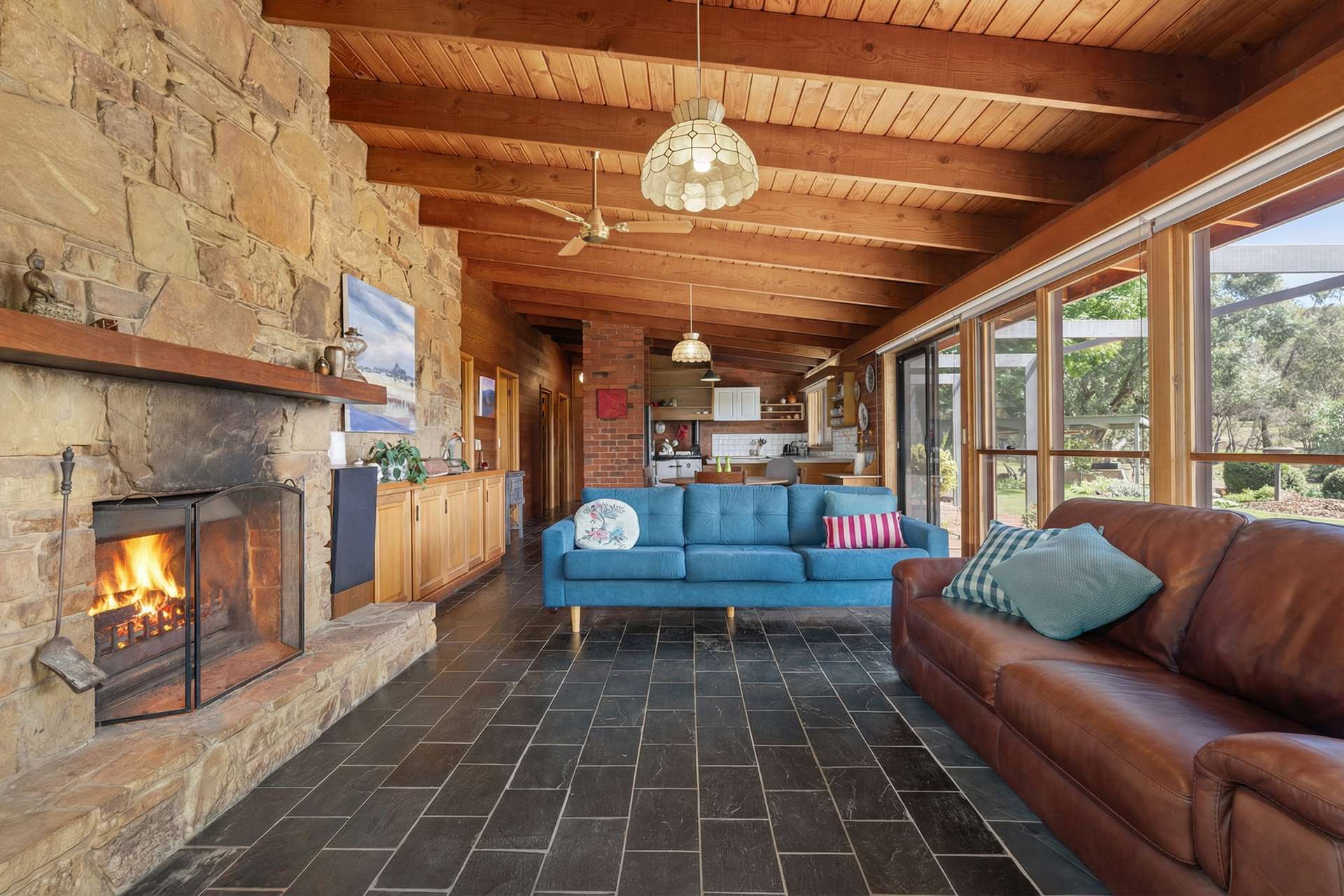 118 Mahon Lane, Yackandandah For Sale by Farmbuy.com - image 4