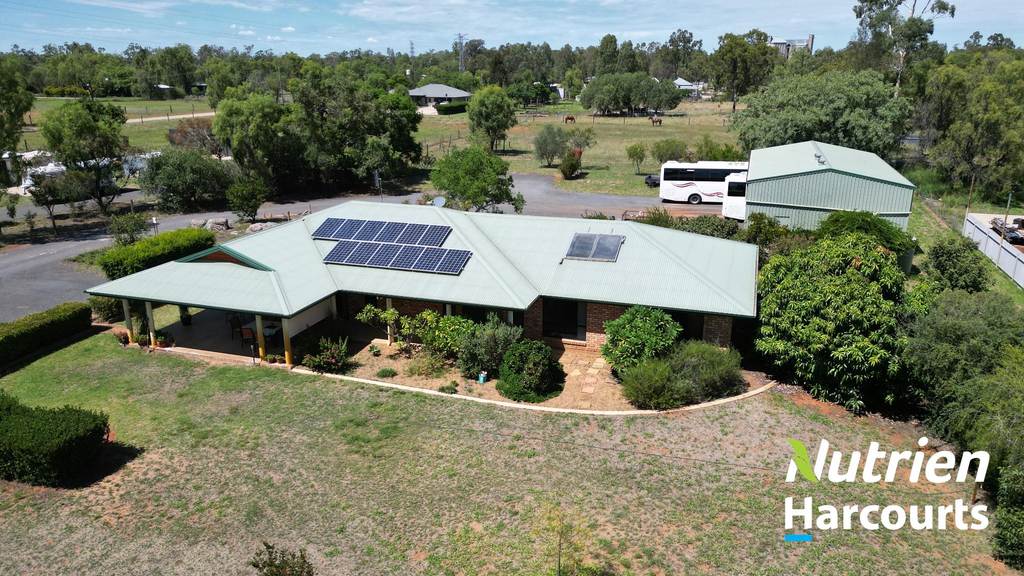 37 Oak Street, Chinchilla QLD 4413