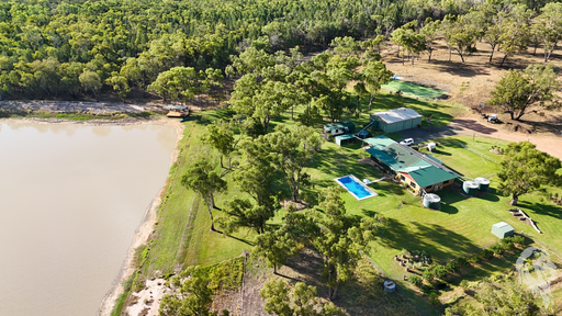 10402 Newell Highway, Jacks Creek NSW 2390