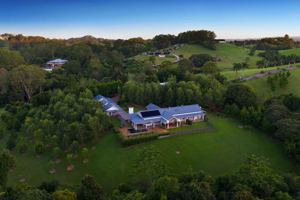 Cooroy Mountain QLD 4563