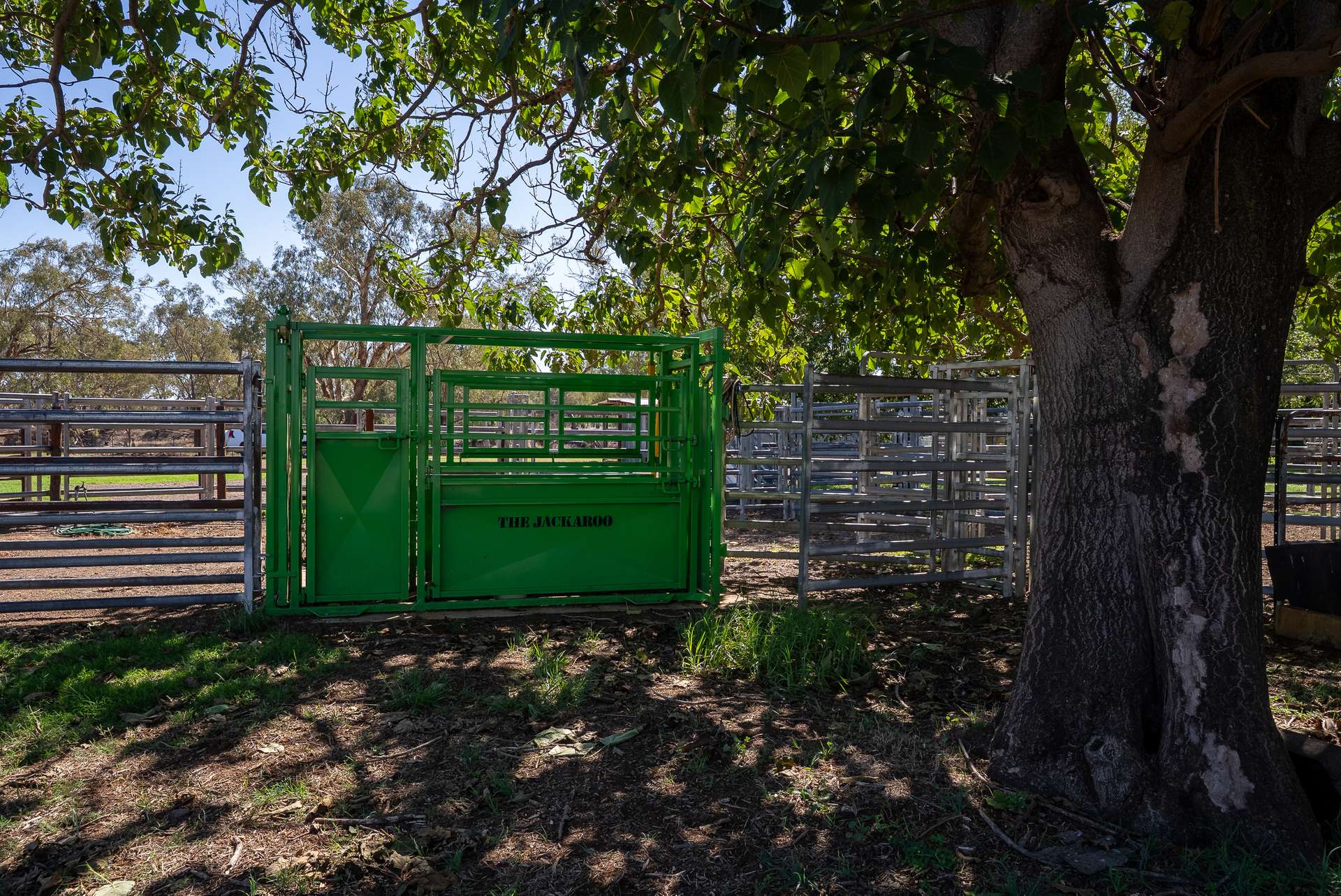 7963 Mitchell Highway, Wellington Auction by Farmbuy.com - image 9