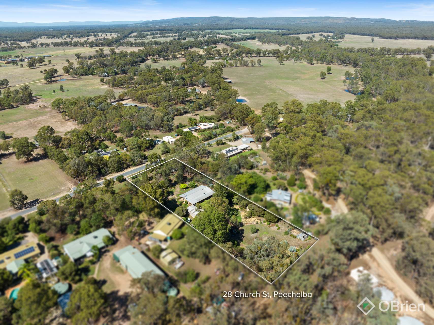 28 Church Street, Peechelba For Sale by Farmbuy.com - image 24