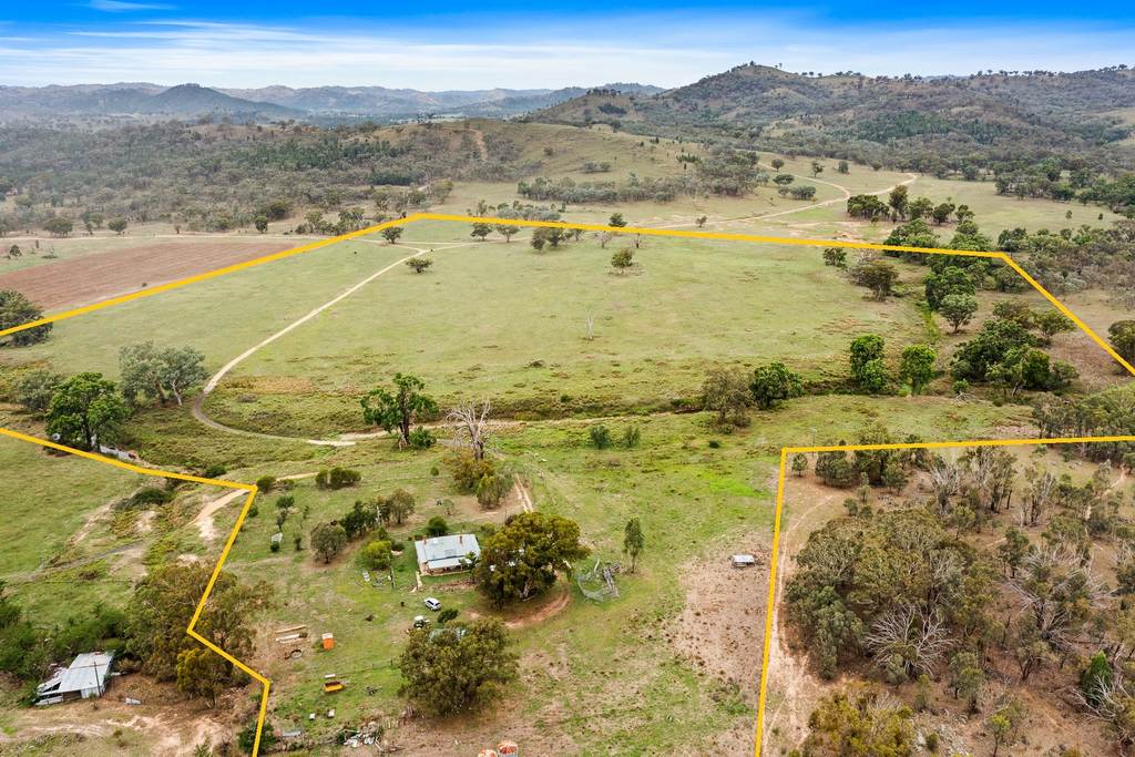 686 Uamby Road, Gulgong NSW 2852