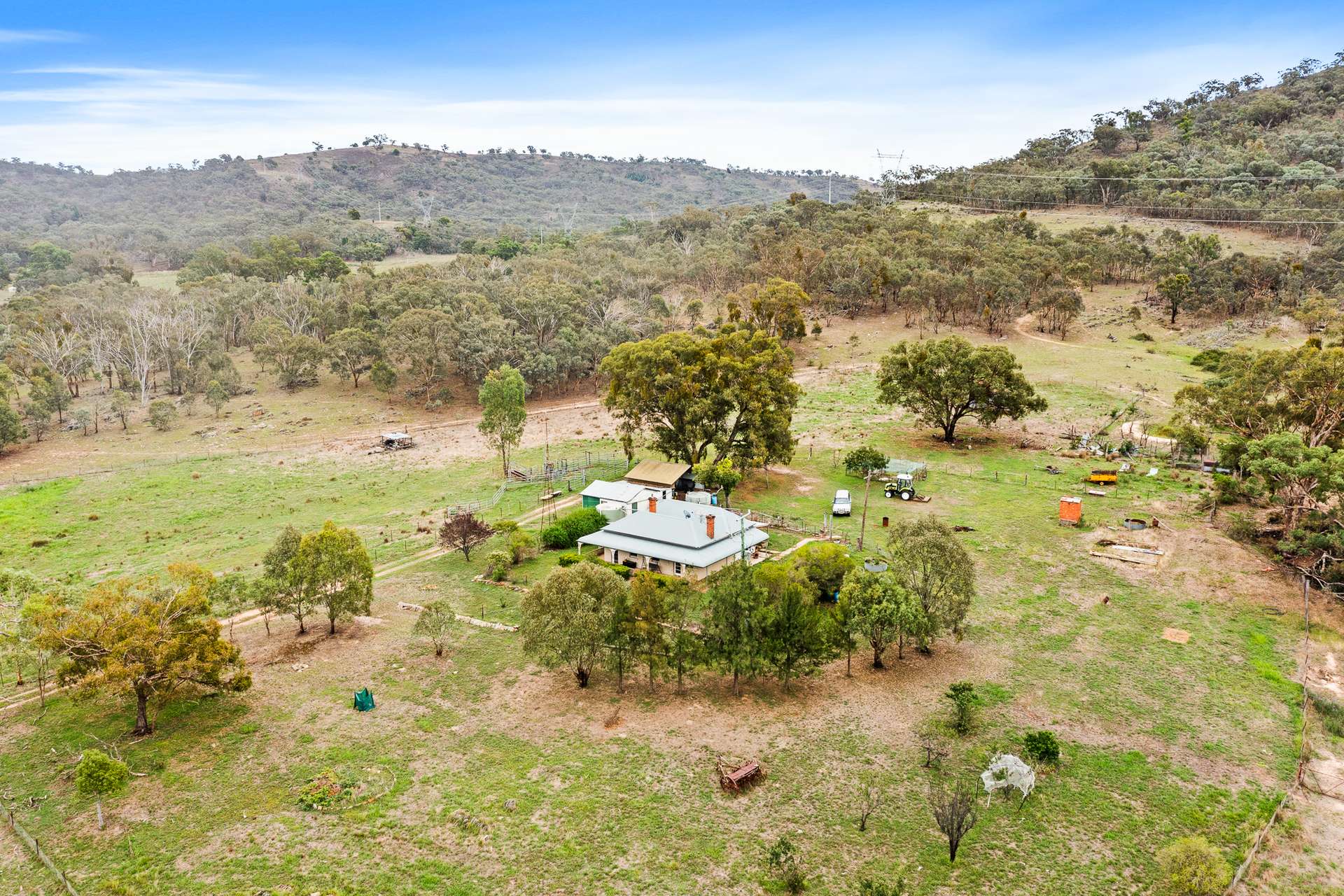 686 Uamby Road, Gulgong For Sale by Farmbuy.com - image 2