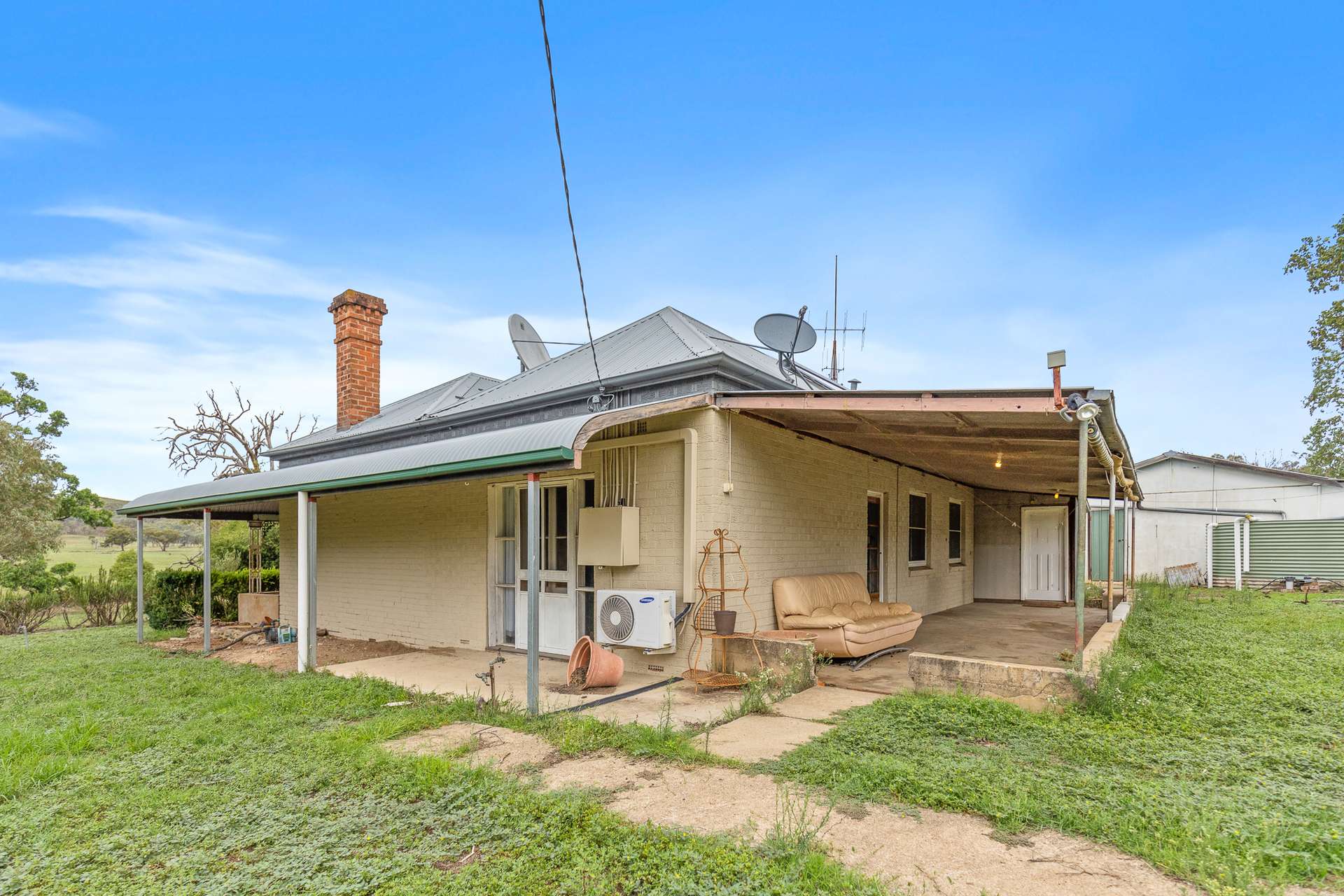 686 Uamby Road, Gulgong For Sale by Farmbuy.com - image 9