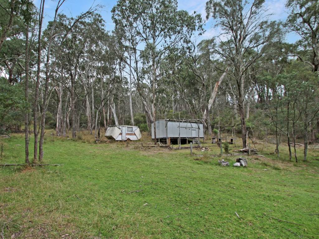 135 Kangaroo Track, Omeo VIC 3898