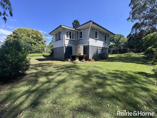 3 Davies Street, Yarraman QLD 4614