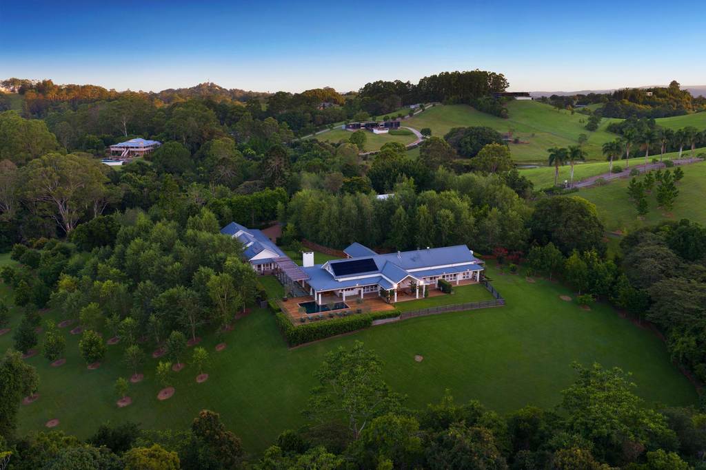 Cooroy Mountain QLD 4563