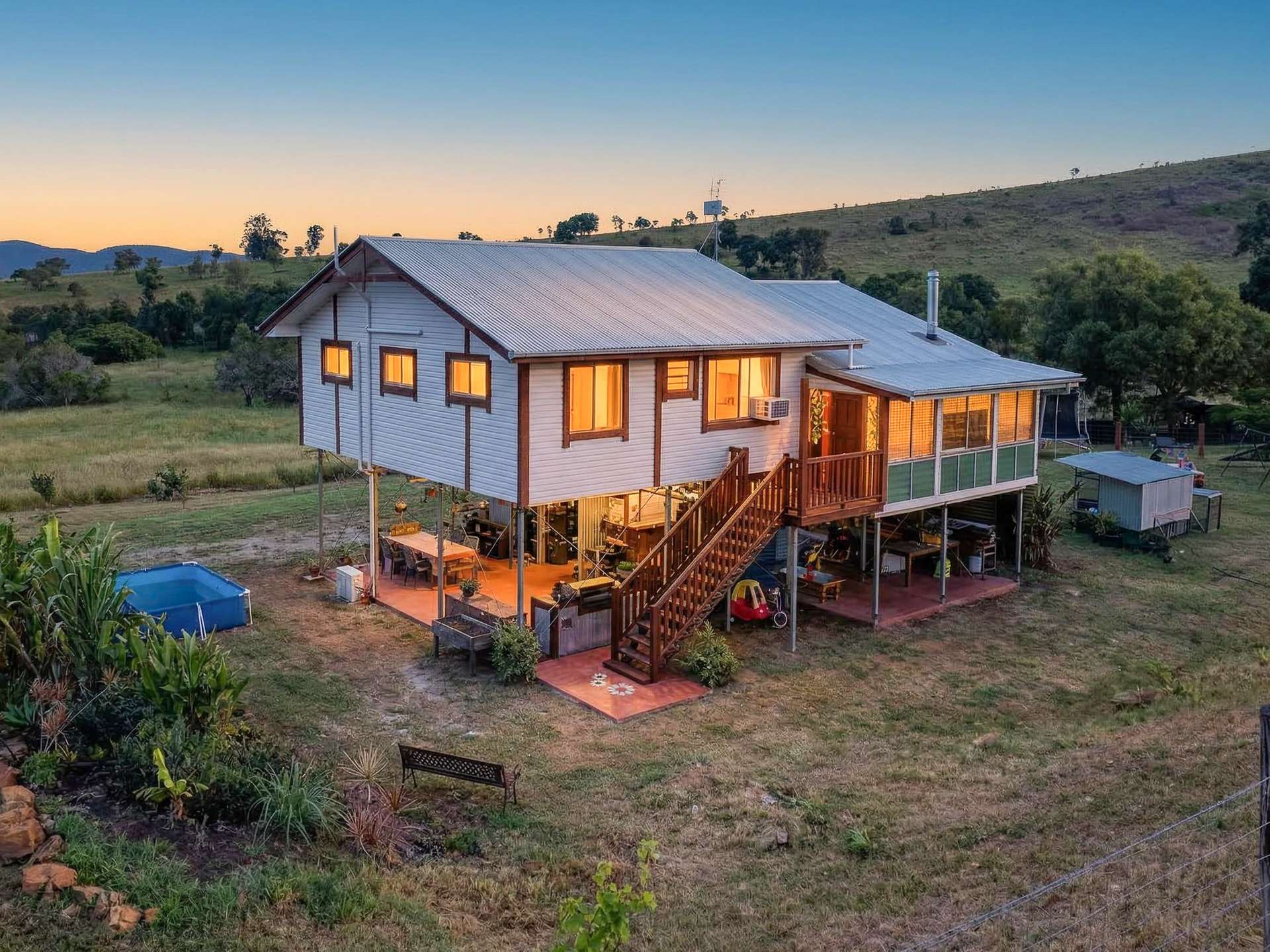 83 Bulow Lane, Mount Beppo For Sale by Farmbuy.com - image 1