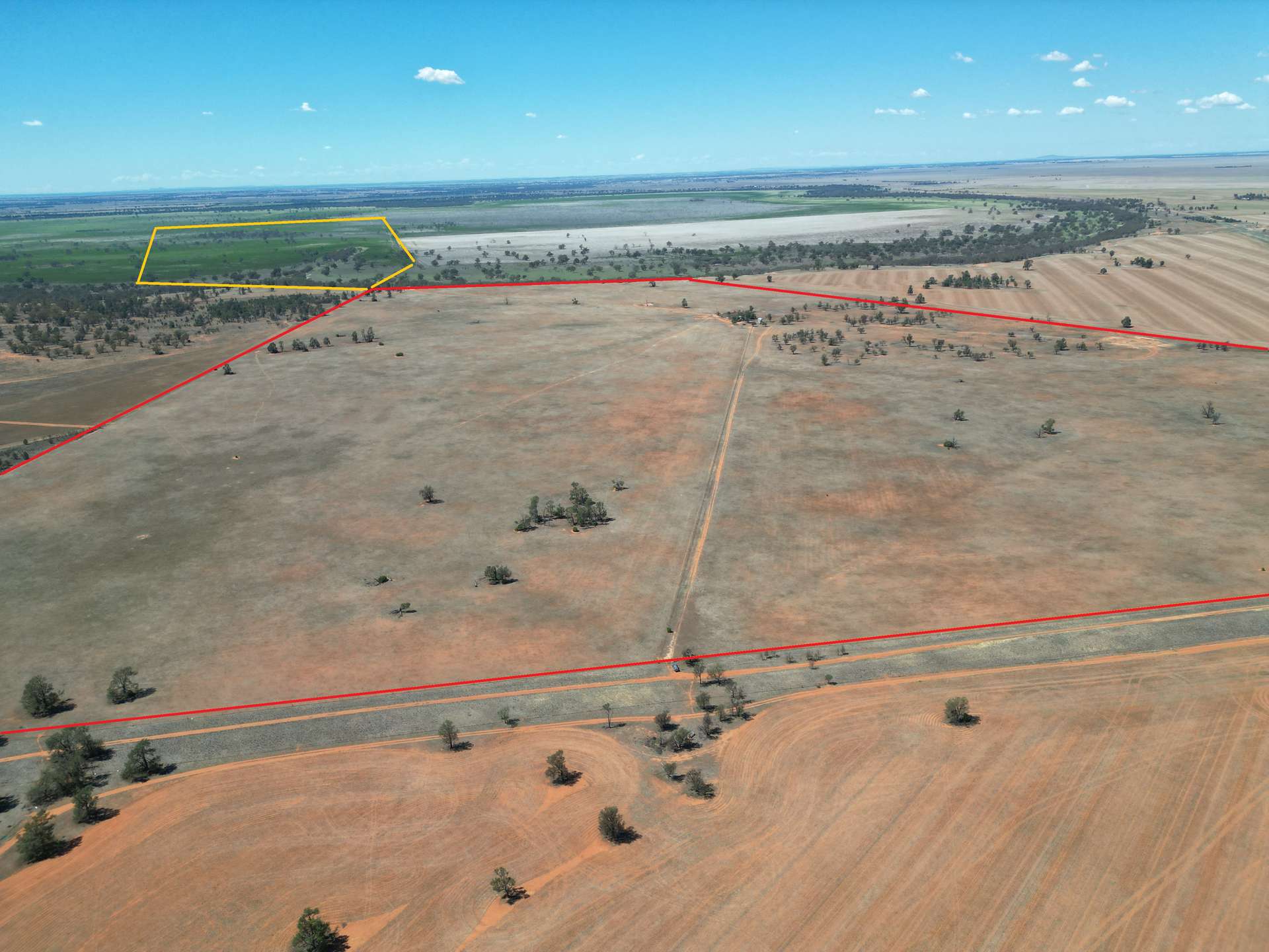 Lot LOT 1 LP135805, 1 Cocketgedong Road, Urana For Sale by Farmbuy.com - image 9