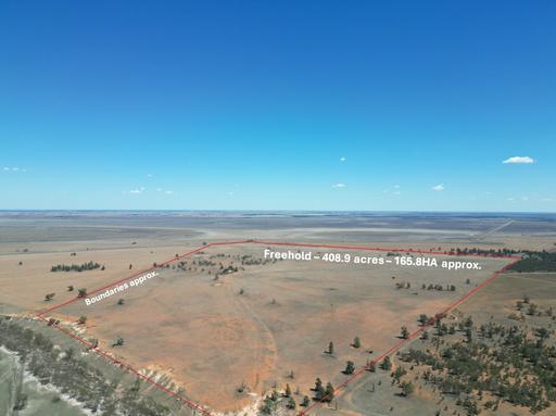 Farm For Sale - NSW - Urana - 2645 - “Ideal add on or starter block with versatility and huge potential