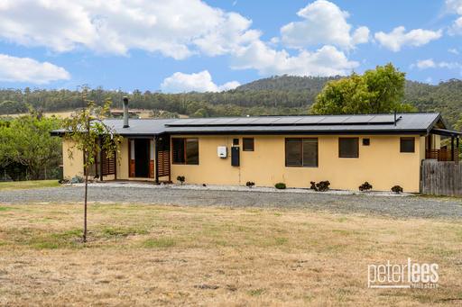 Farm For Sale - TAS - Hillwood - 7252 - Lifestyle Opportunity on Acreage 