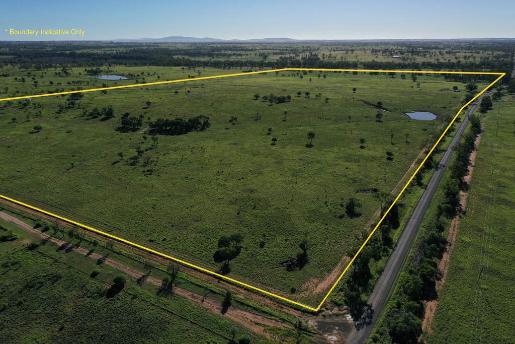 888 Dargal Road, Roma QLD 4455