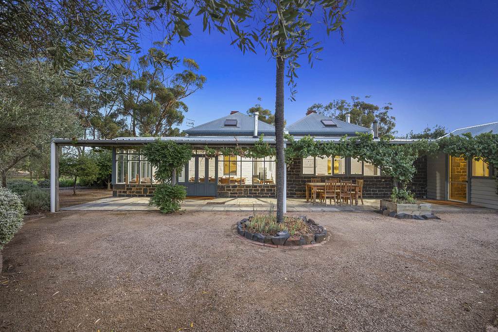 644 Baringhup West Road, Baringhup West VIC 3463