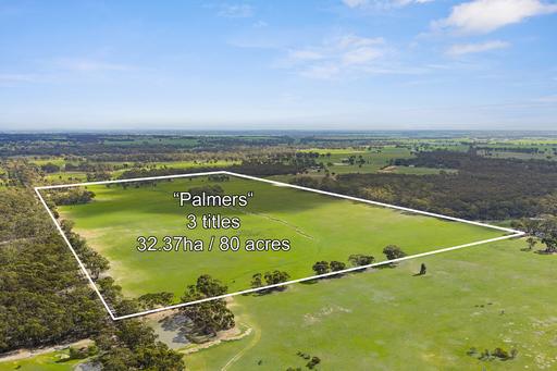 Farm For Sale - VIC - Neilborough - 3570 - OUTSTANDING RURAL LIFESTYLE OPPORTUNITY 