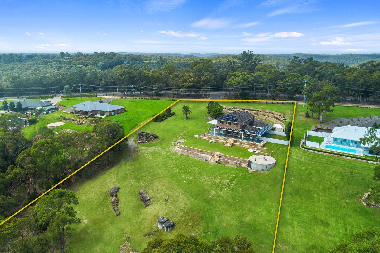 3094 Old Northern Road, Glenorie For Sale by Farmbuy.com - image 29