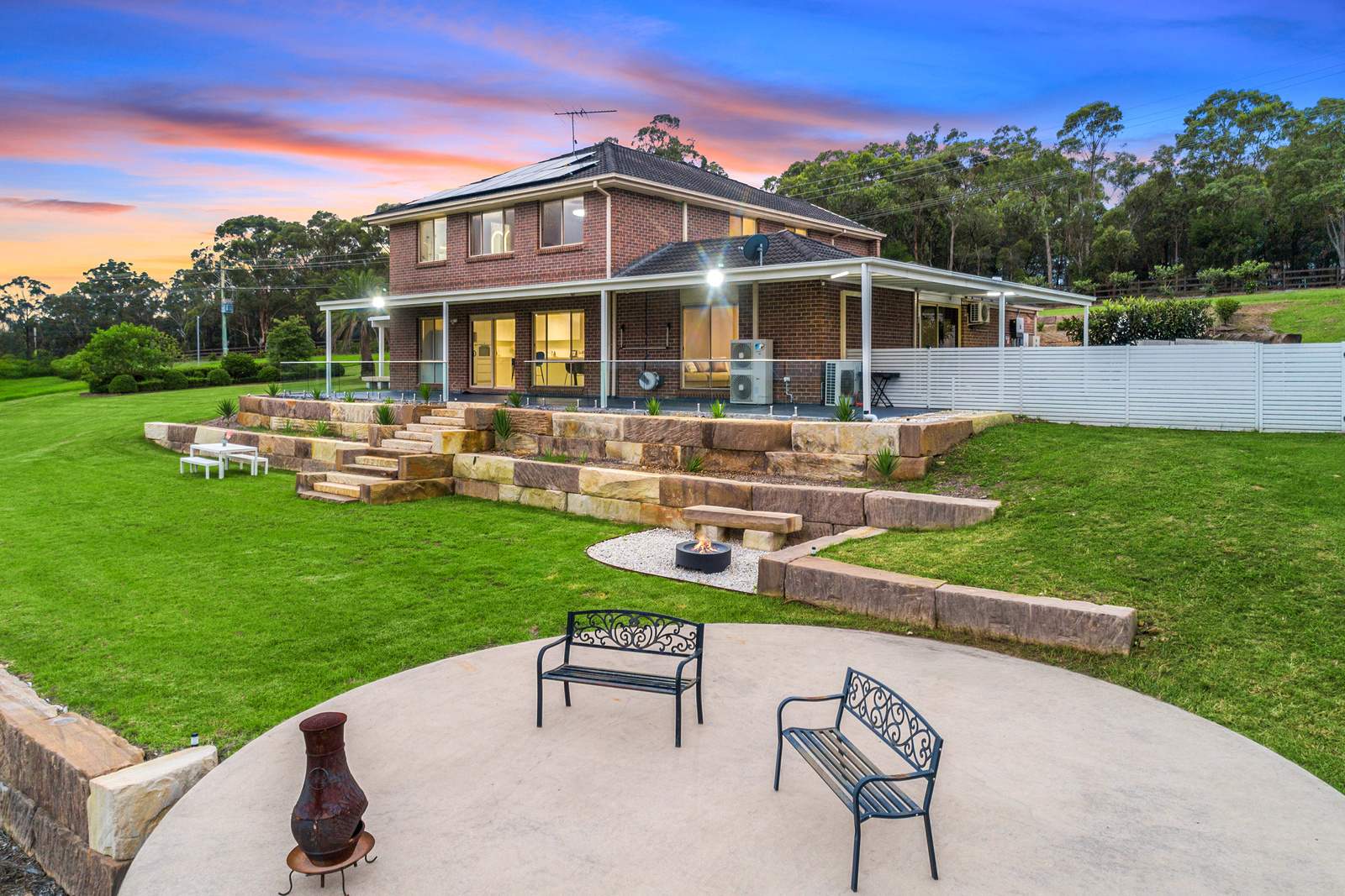 3094 Old Northern Road, Glenorie For Sale by Farmbuy.com - image 2