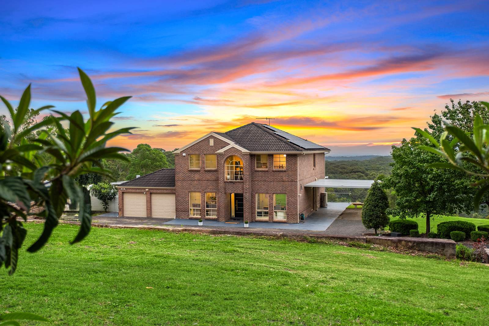 3094 Old Northern Road, Glenorie For Sale by Farmbuy.com - image 1