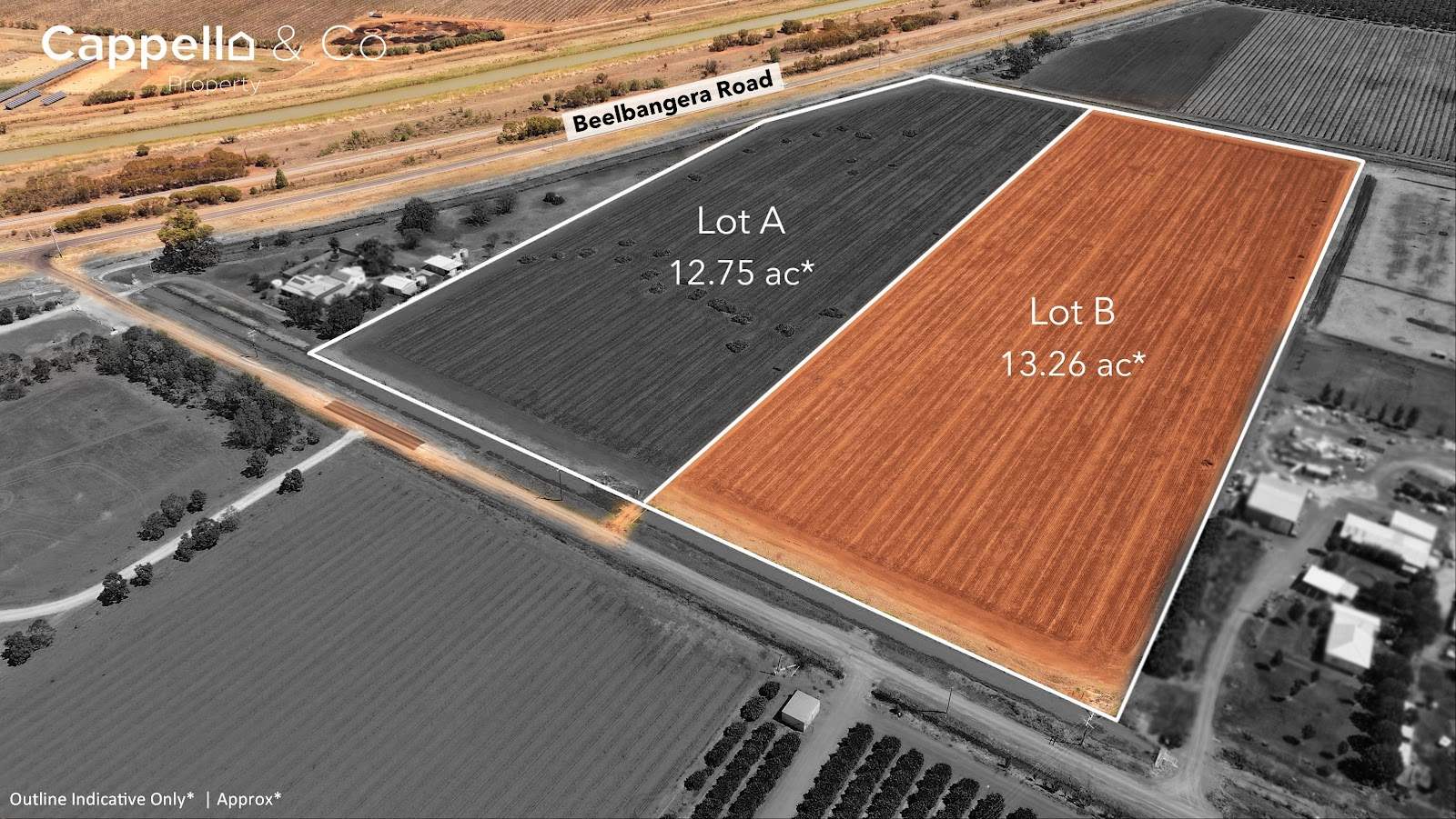 Yenda For Sale by Farmbuy.com - image 1