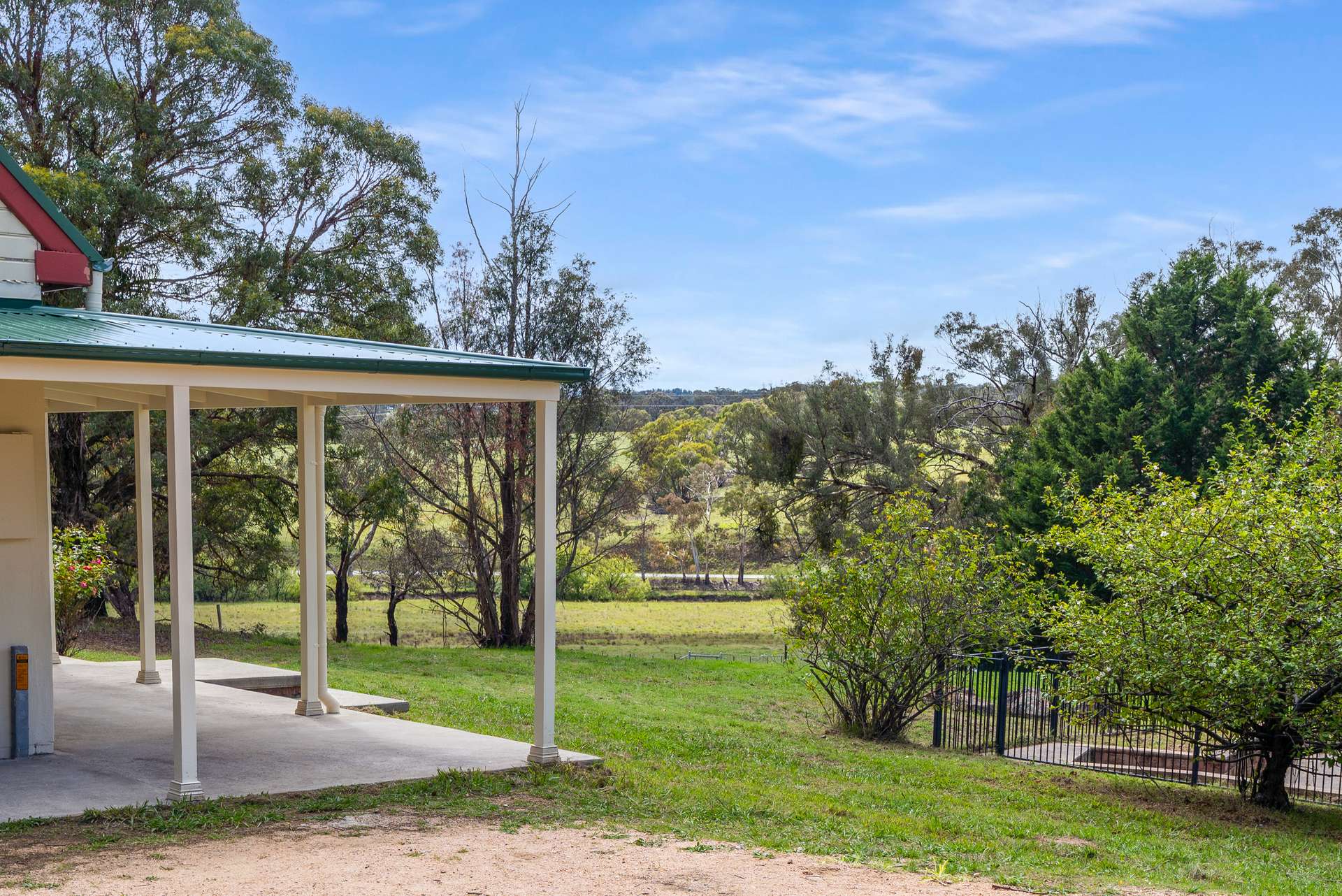 1999 O'Connell Road, O'Connell Auction by Farmbuy.com - image 4