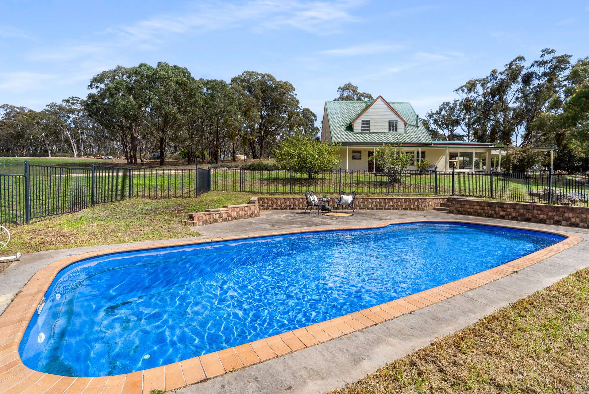 1999 O'Connell Road, O'Connell Auction by Farmbuy.com - image 22
