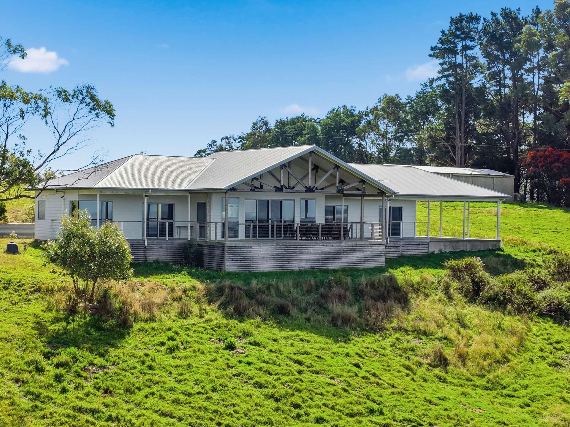 180 Mount Best Tin Mine Rd, Toora North For Sale by Farmbuy.com - image 2