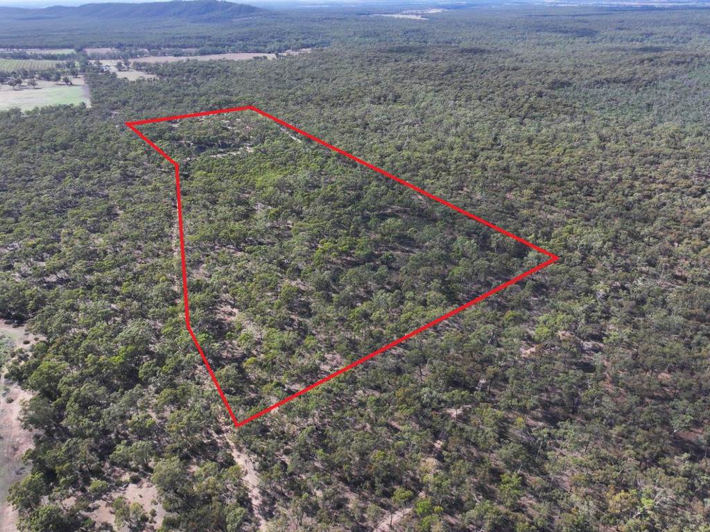 0 Halls Road, Kingower VIC 3517