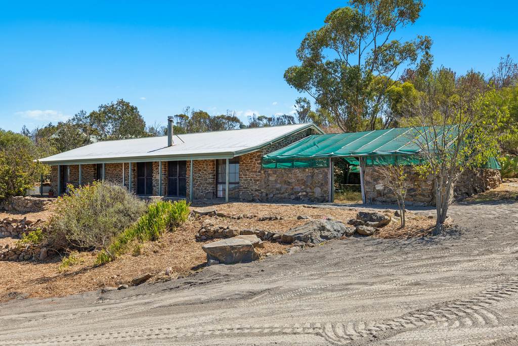 56 Samuels Road, Callington SA 5254