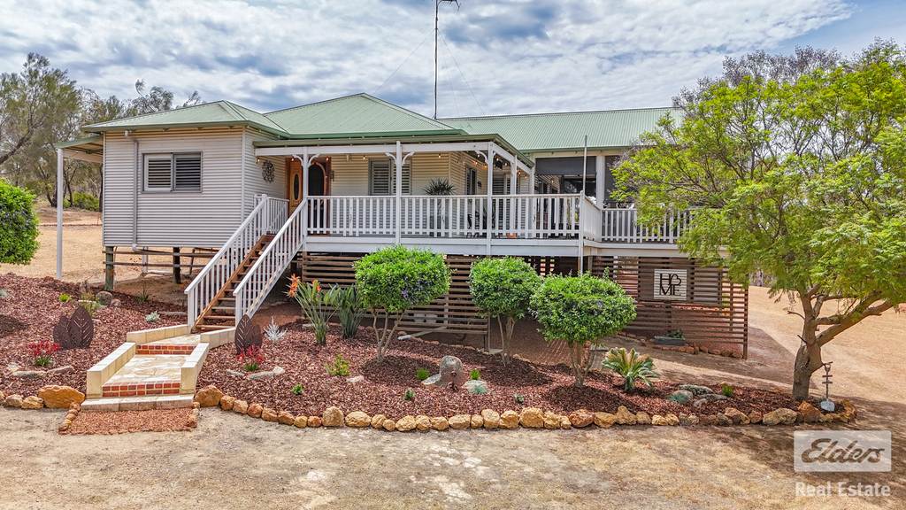 28 Roberts Vale, Hoddys Well WA 6566
